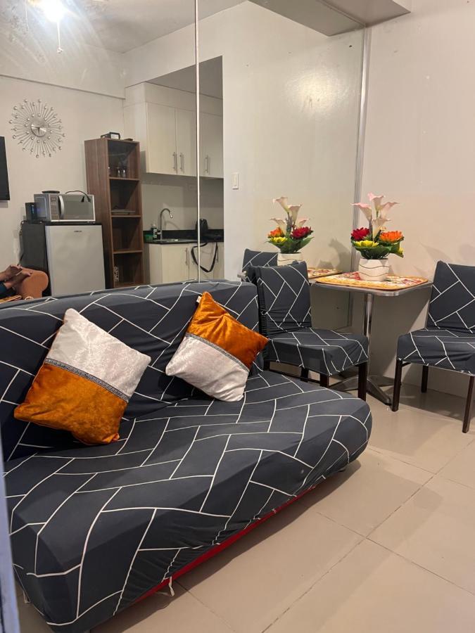 Sea Residences Paul'S Place Manila Exteriör bild