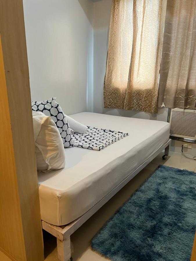 Sea Residences Paul'S Place Manila Exteriör bild
