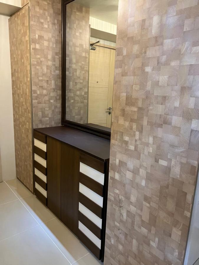 Sea Residences Paul'S Place Manila Exteriör bild