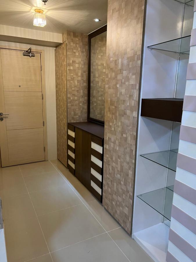 Sea Residences Paul'S Place Manila Exteriör bild