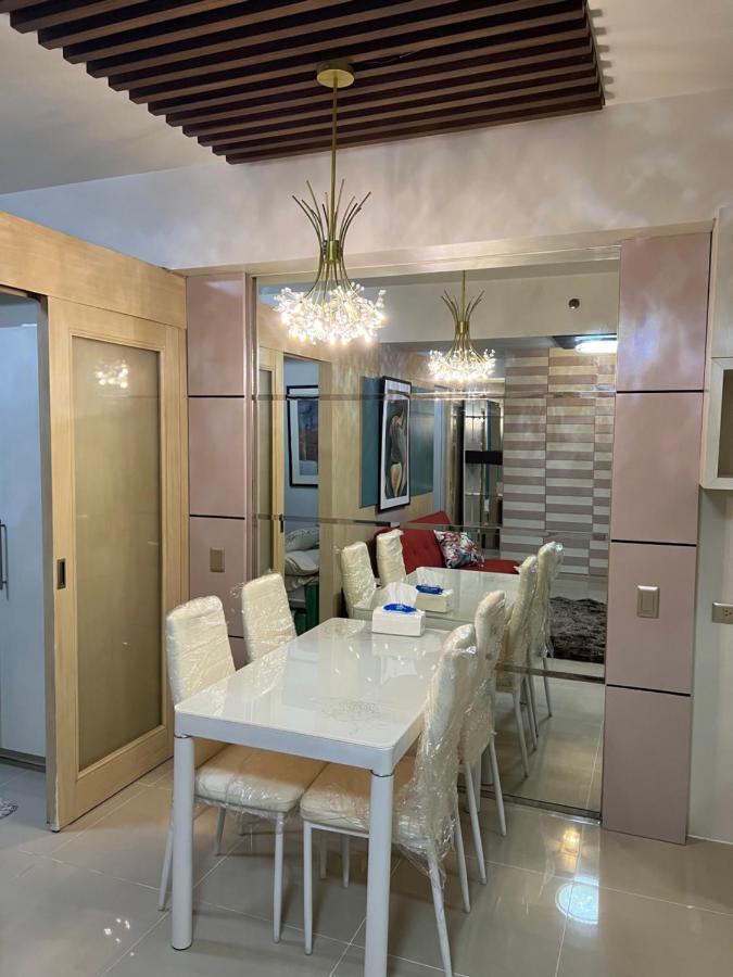 Sea Residences Paul'S Place Manila Exteriör bild