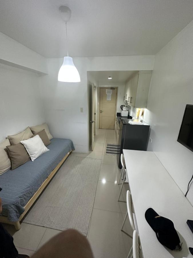 Sea Residences Paul'S Place Manila Exteriör bild